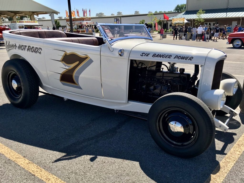 GoodGuys 21st PPG Nationals