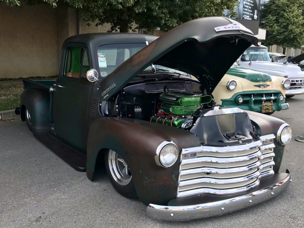 GoodGuys 21st PPG Nationals