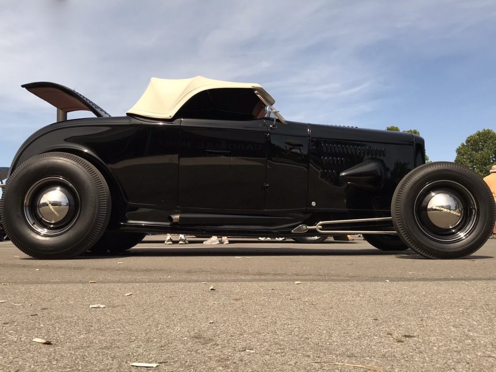 GoodGuys 21st PPG Nationals