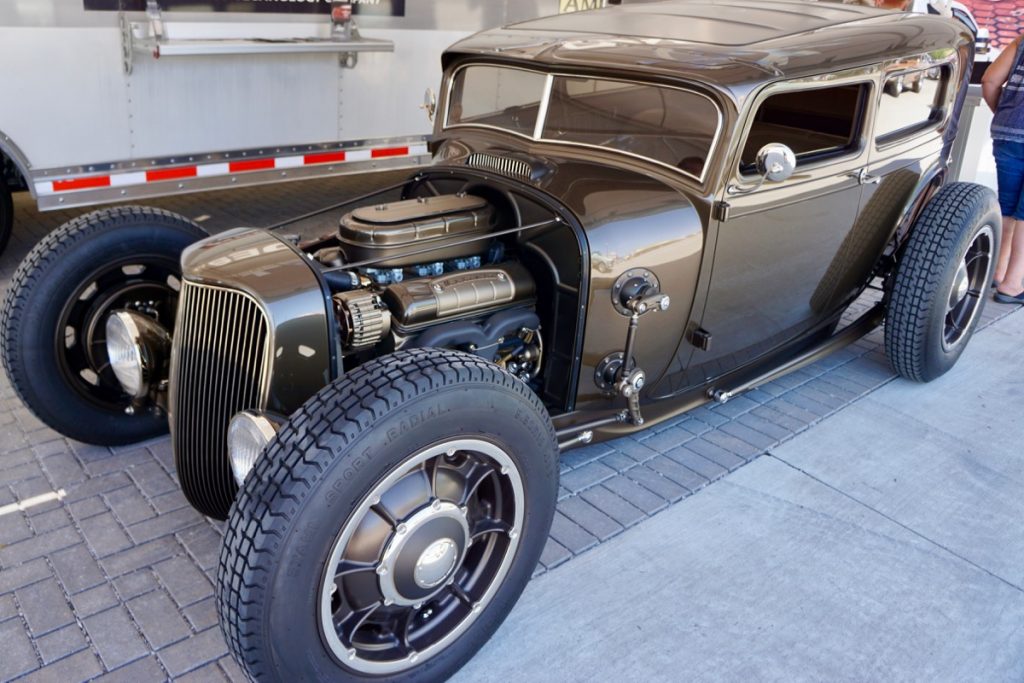 Goodguys 27th Speedway Motors Heartland Nationals