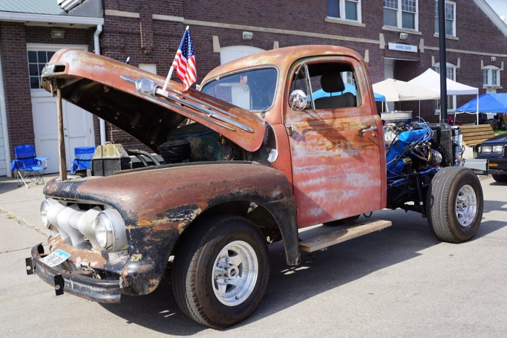 Goodguys 27th Speedway Motors Heartland Nationals