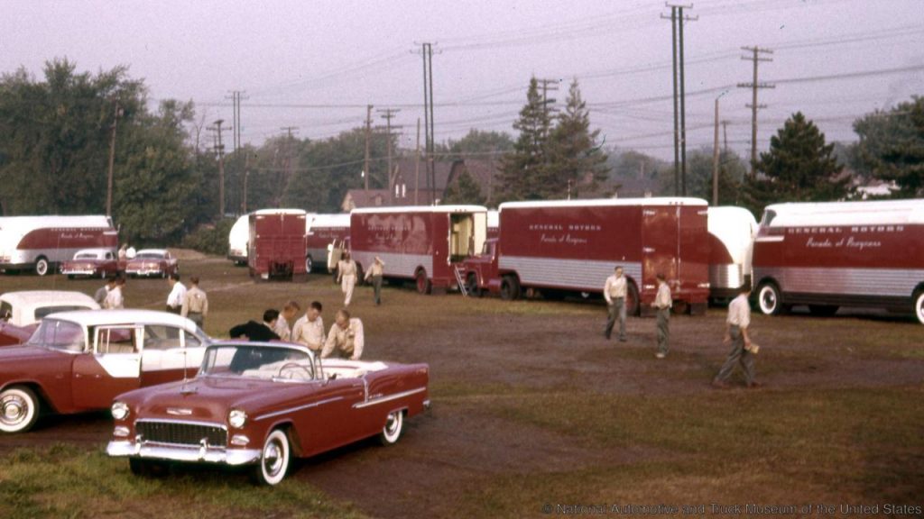 futurliner