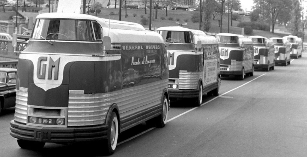 Futurliner