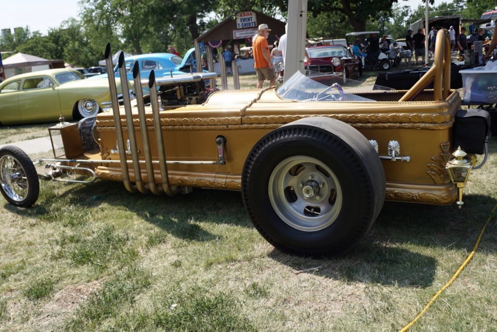 KKOA Leadsled Spectacular 2018