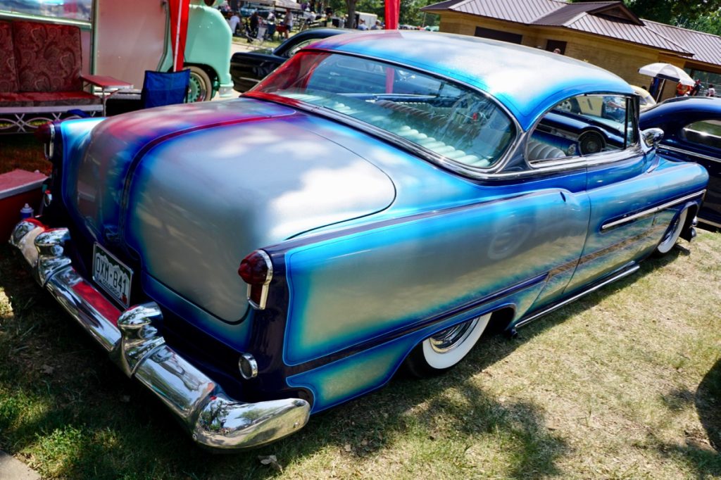 KKOA Leadsled Spectacular 2018