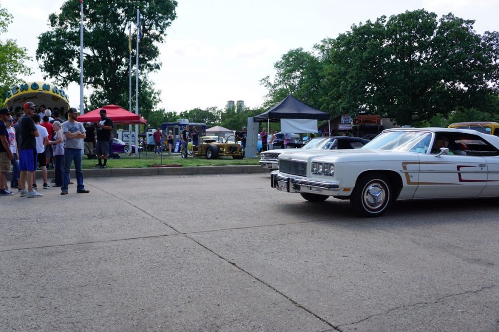 KKOA Leadsled Spectacular 2018