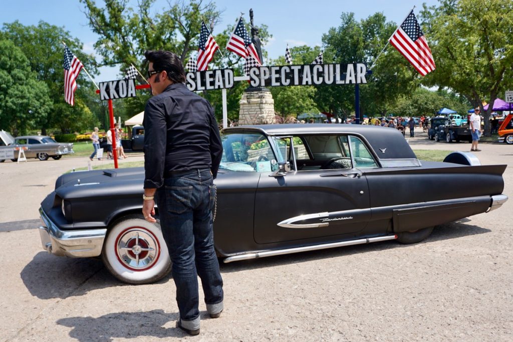 KKOA Leadsled Spectacular 2018