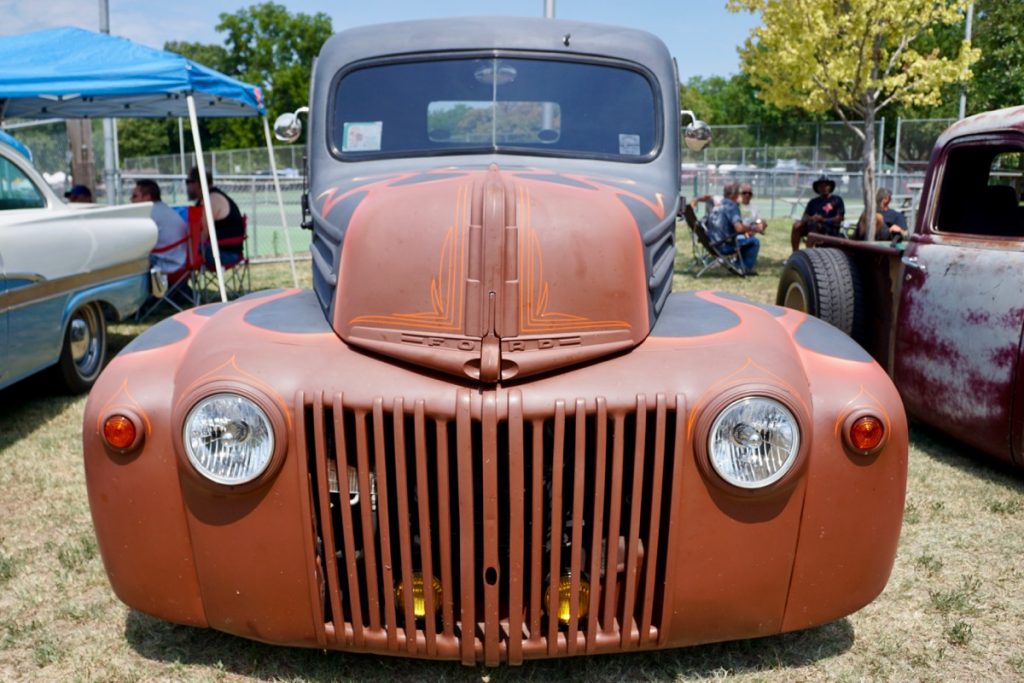 KKOA Leadsled Spectacular 2018