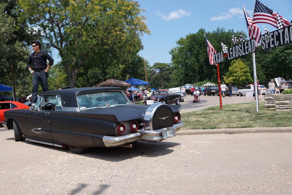 KKOA Leadsled Spectacular 2018