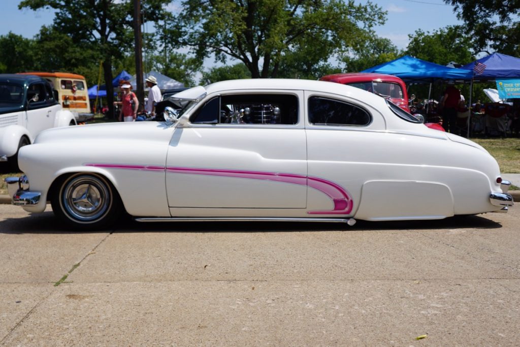 KKOA Leadsled Spectacular 2018