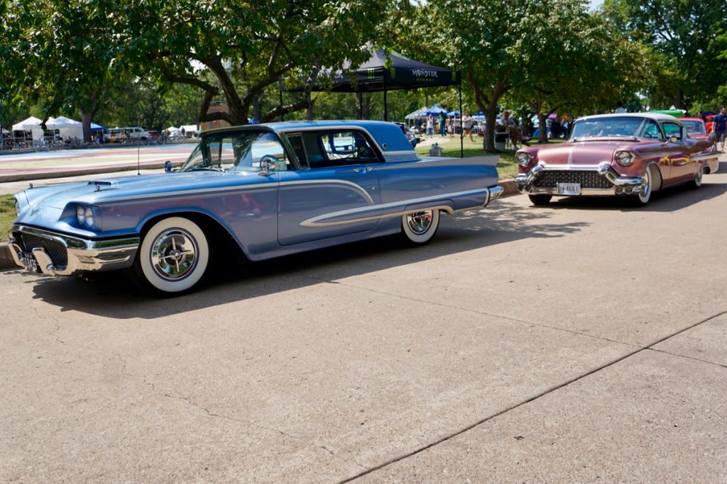 KKOA Leadsled Spectacular 2018