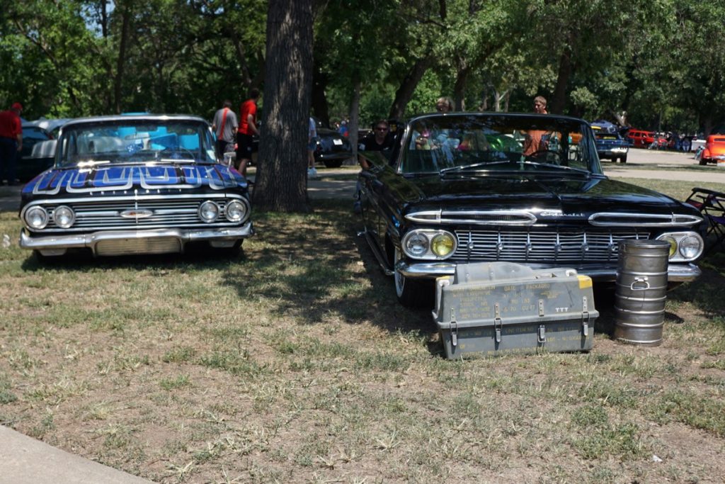 KKOA Leadsled Spectacular 2018