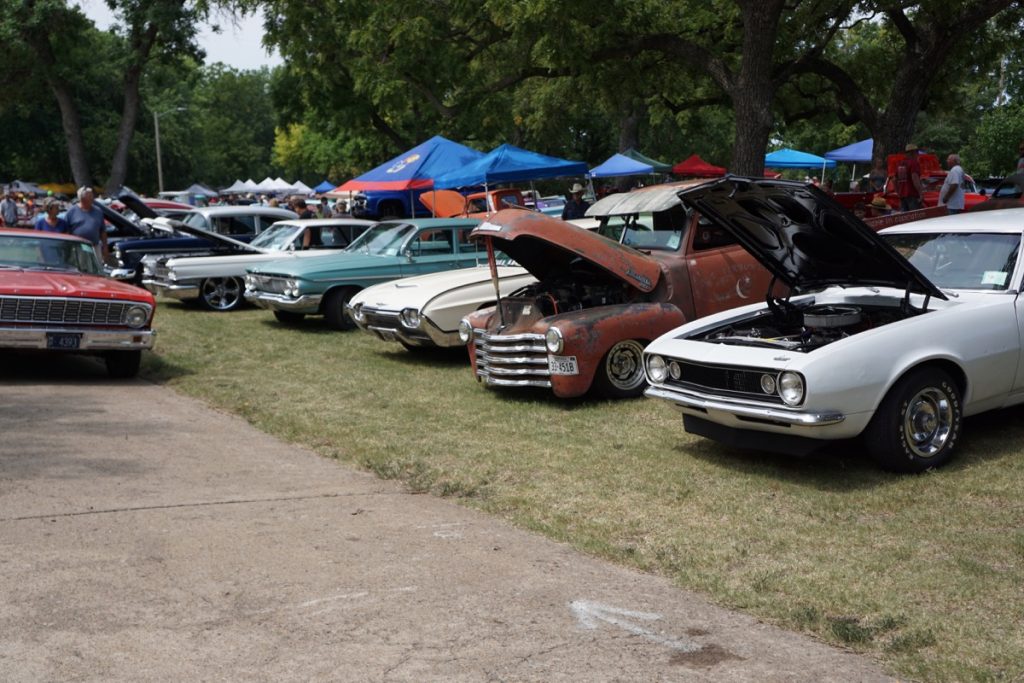 KKOA Leadsled Spectacular 2018