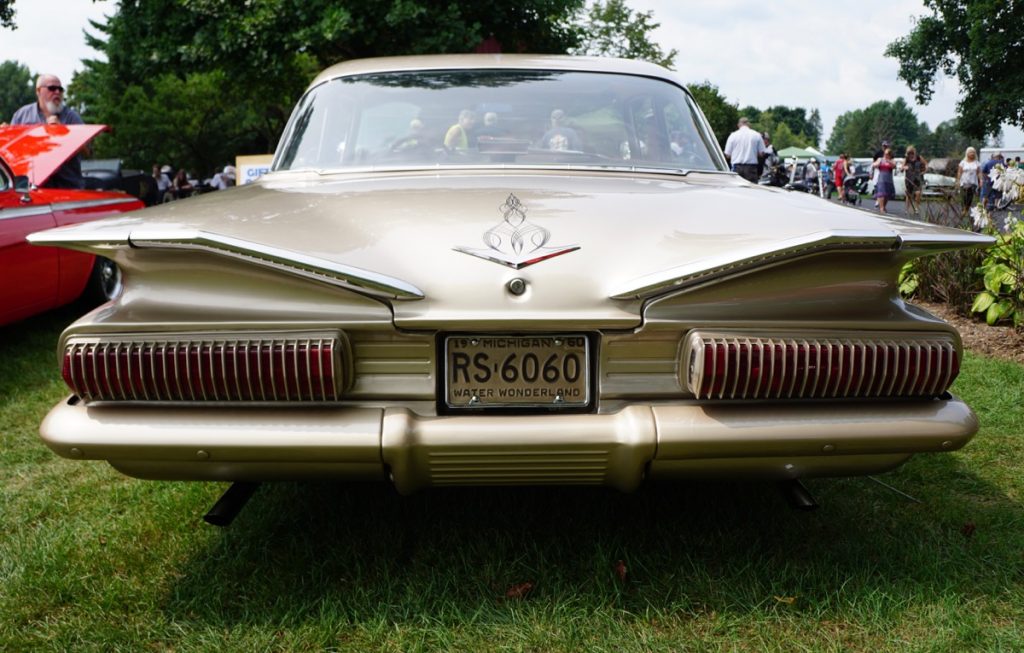 Relix Riot at the Gilmore Car Museum