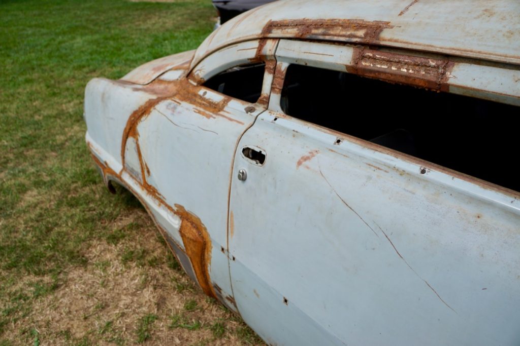 Relix Riot at the Gilmore Car Museum