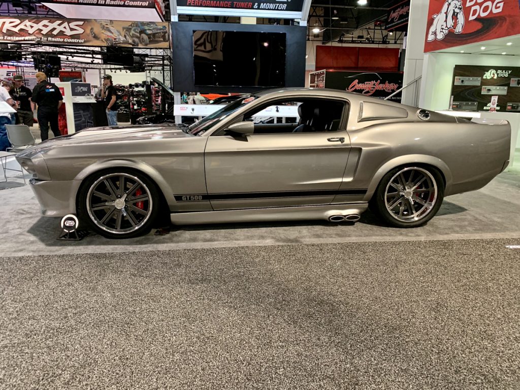 2018 SEMA Show