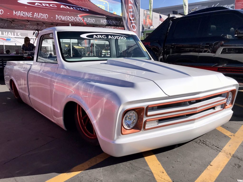 SEMA Show 2018 SEMA Show Wrap Up