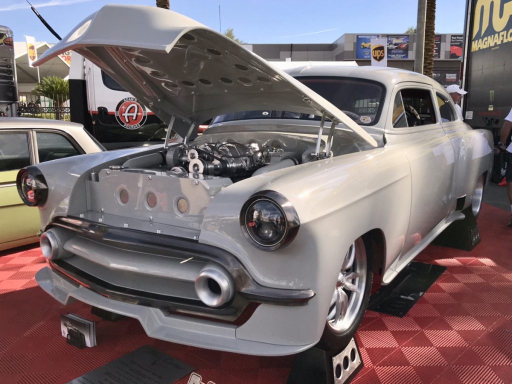 SEMA Show 2018 SEMA Show Wrap Up