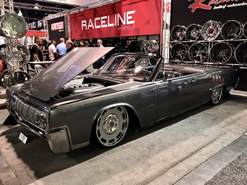 SEMA Show 2018 SEMA Show