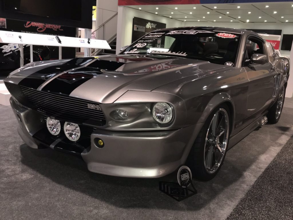 SEMA Show 2018 SEMA Show Wrap Up