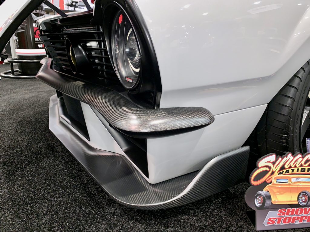 SEMA Show 2018 SEMA Show