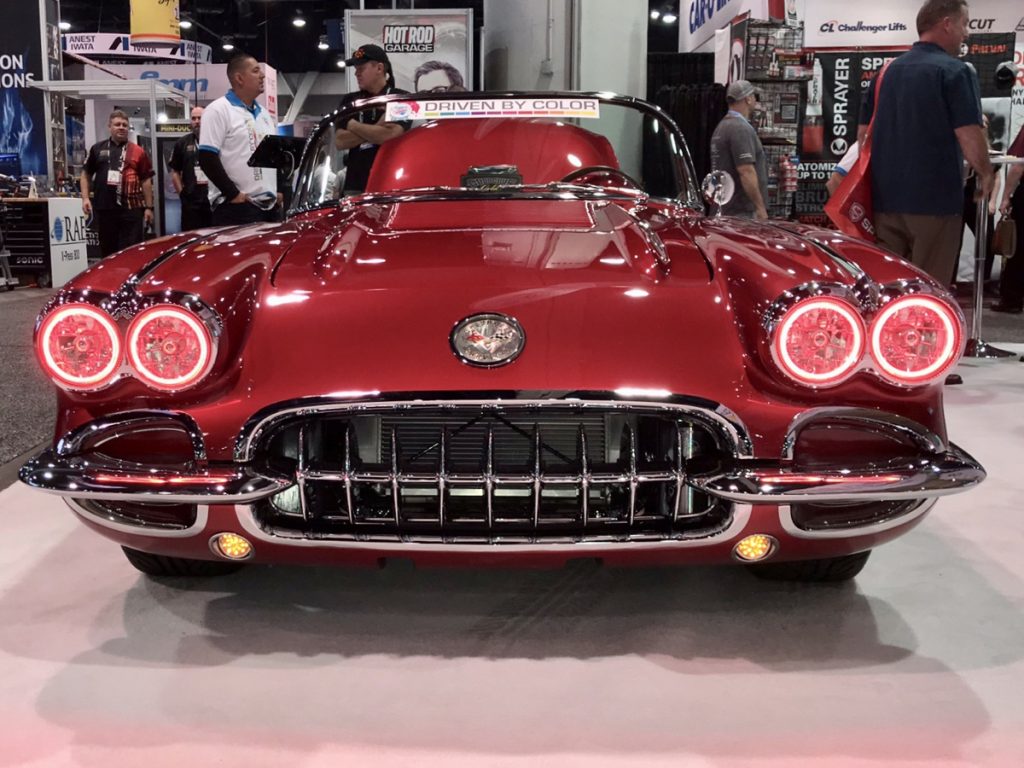 SEMA Show 2018 SEMA Show Wrap Up