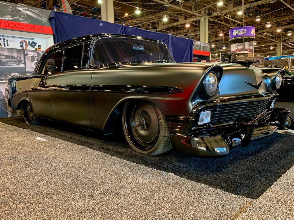 SEMA Show 2018 SEMA Show Wrap Up