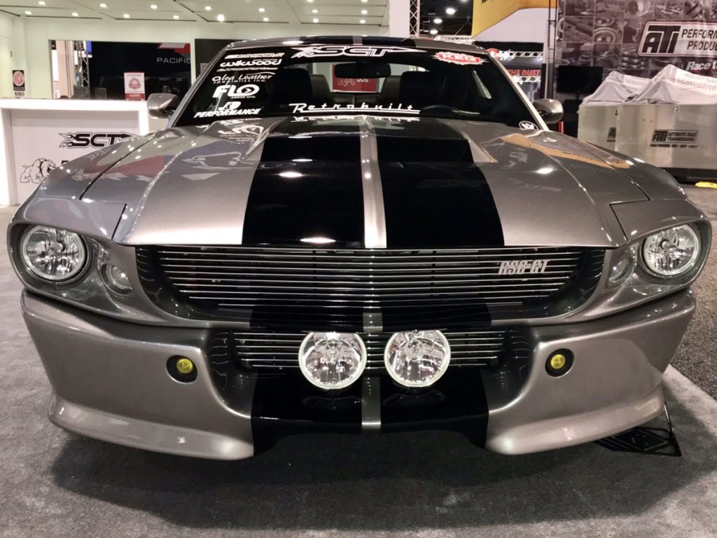 SEMA Show 2018 SEMA Show