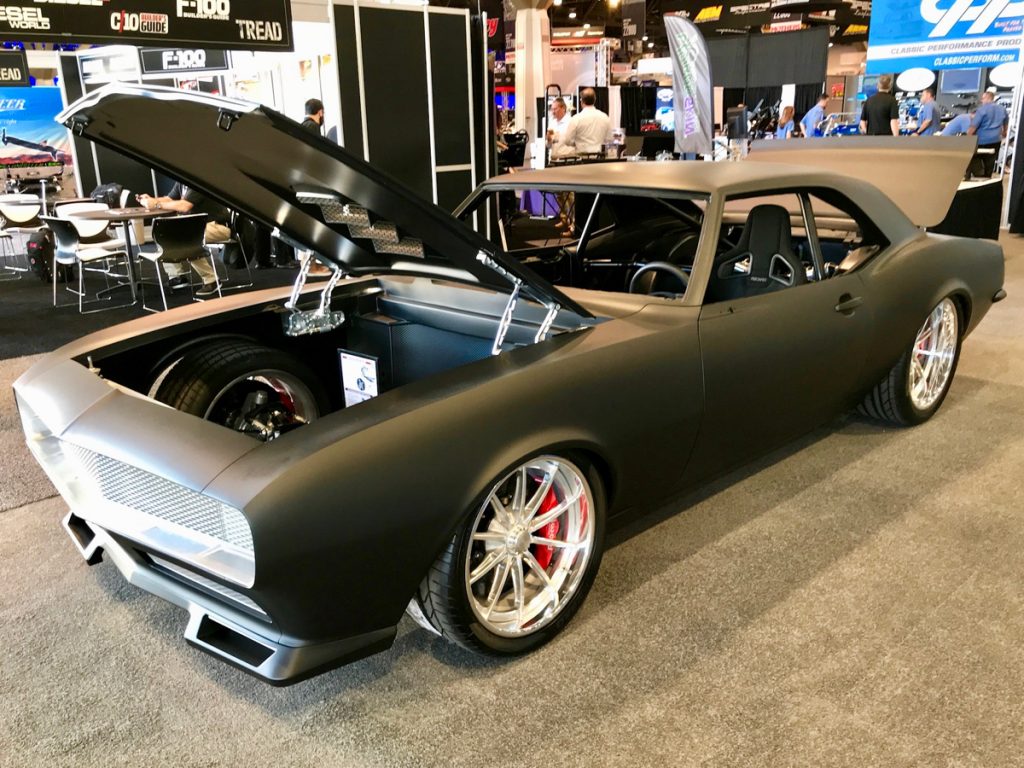 SEMA Show 2018 SEMA Show