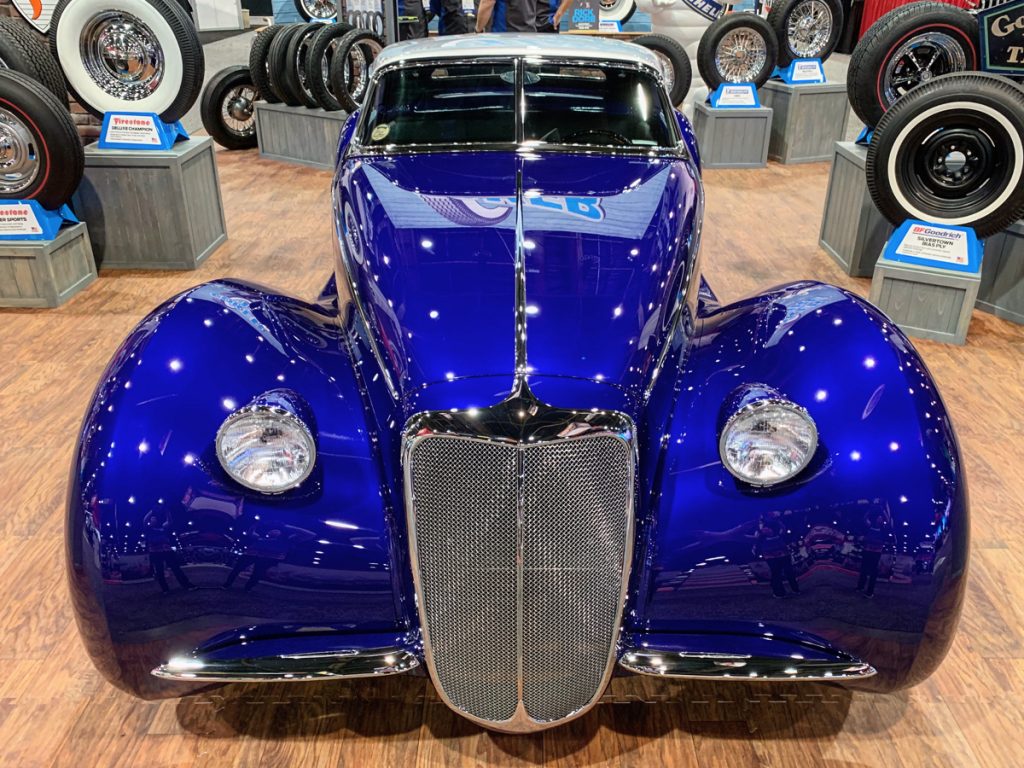 SEMA Show 2018 SEMA Show