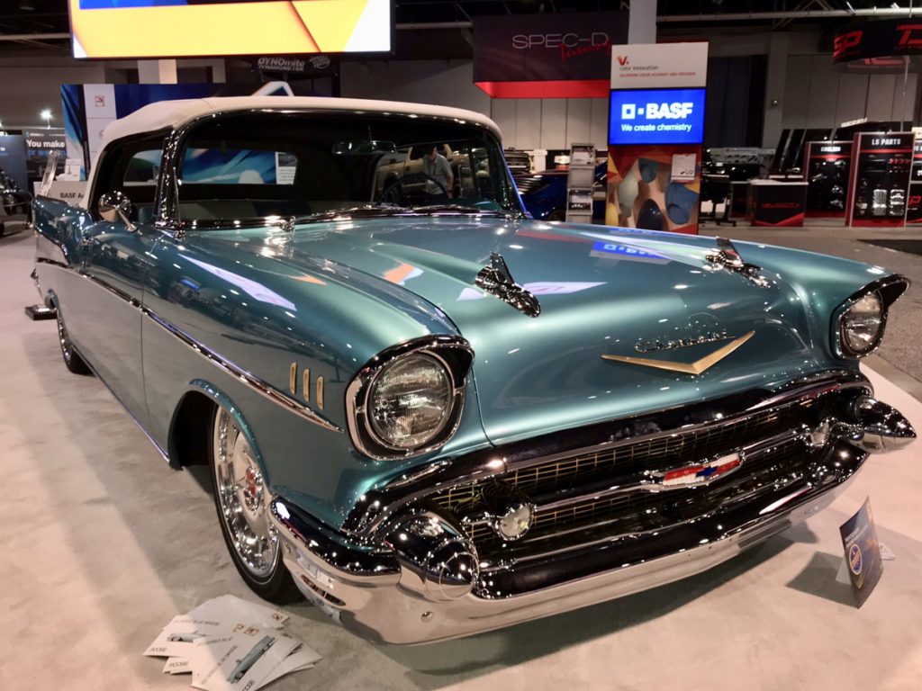 SEMA Show 2018 SEMA Show Wrap Up