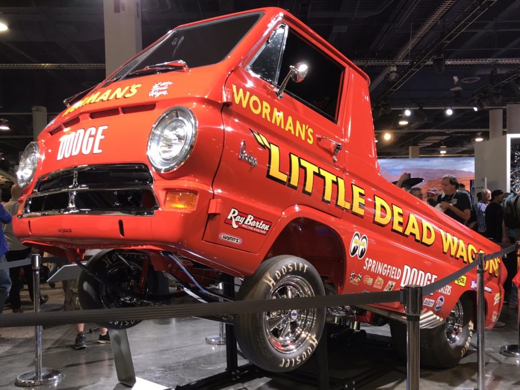 SEMA Show 2018 SEMA Show Wrap Up