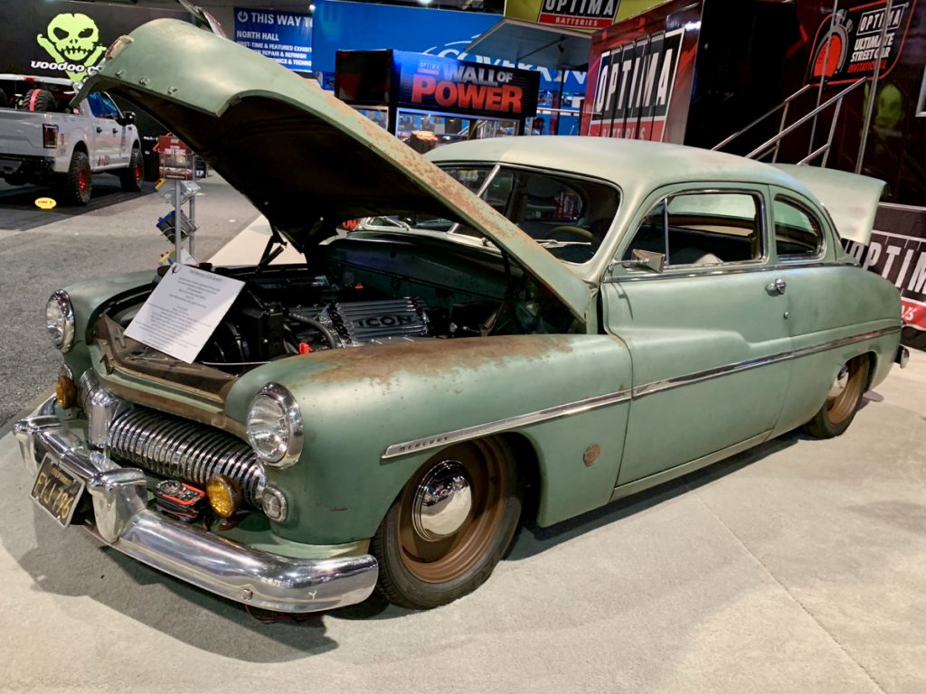 SEMA Show 2018 SEMA Show Wrap Up