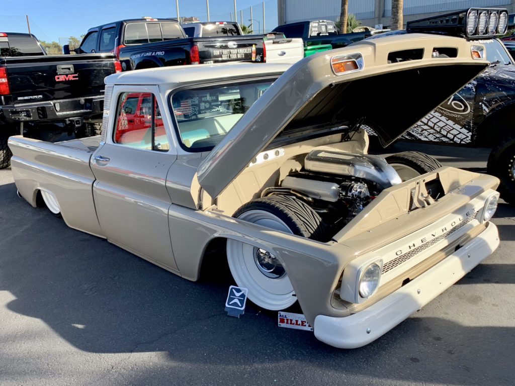 SEMA Show 2018 SEMA Show