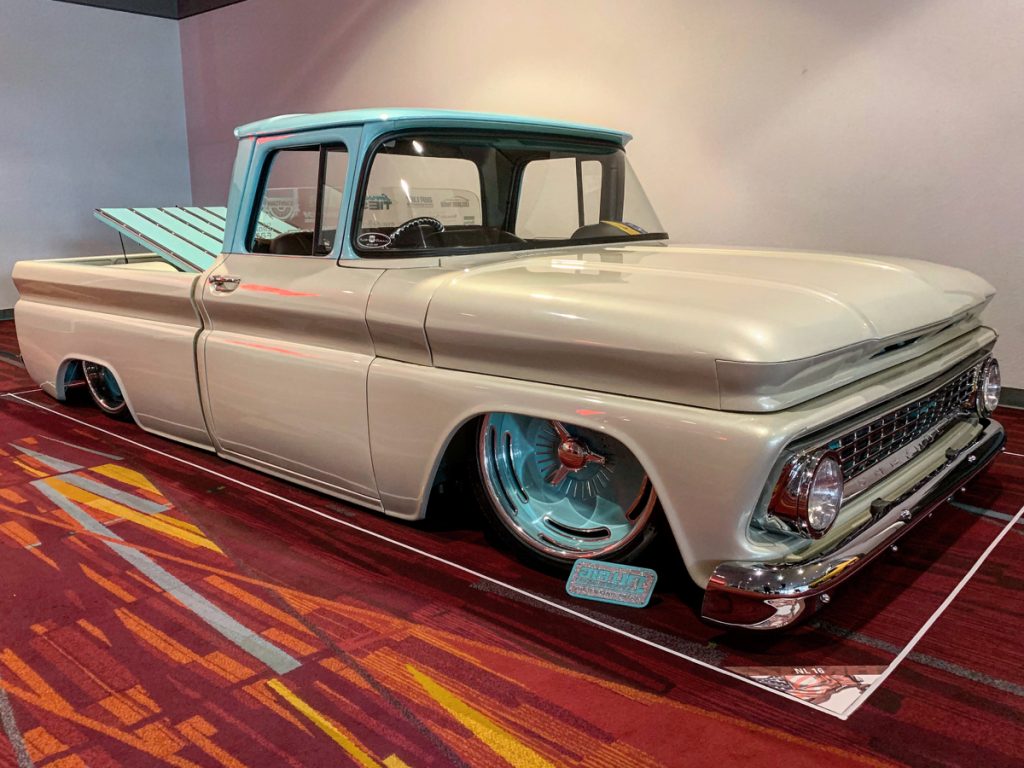 SEMA Show 2018 SEMA Show