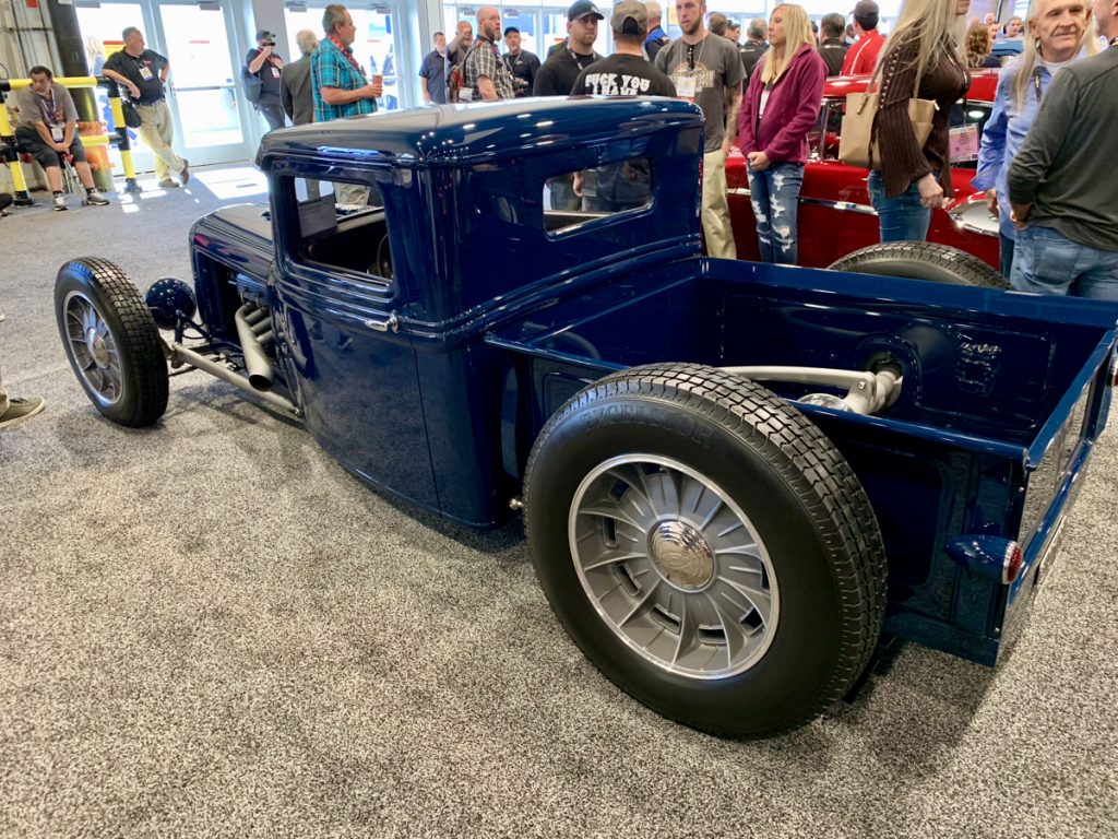 SEMA Show 2018 SEMA Show