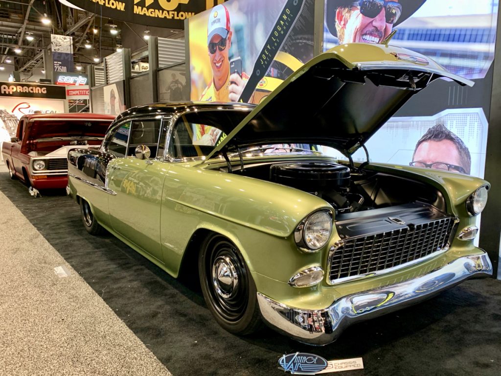 SEMA Show 2018 SEMA Show