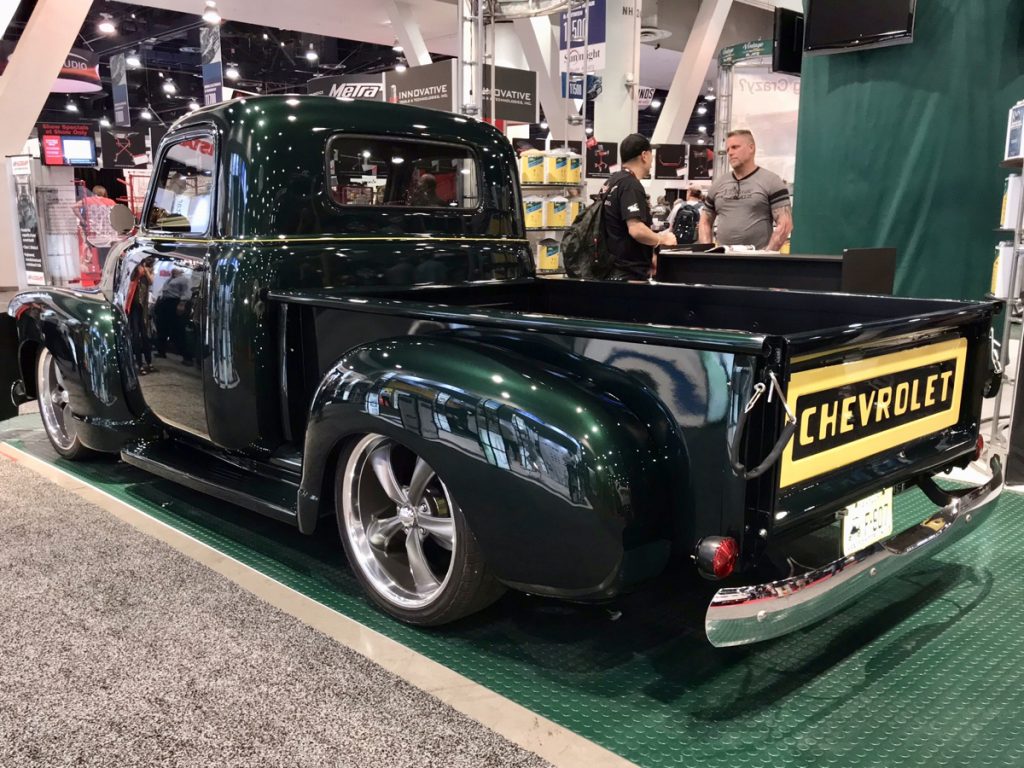 SEMA Show 2018 SEMA Show