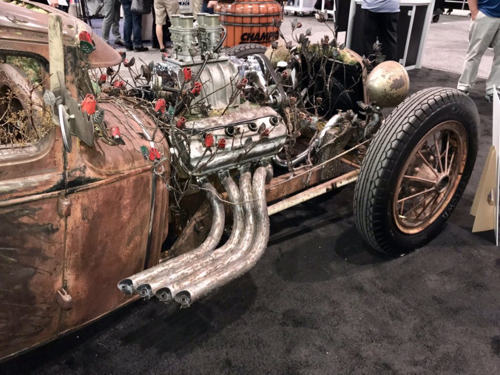 SEMA Show 2018 SEMA Show