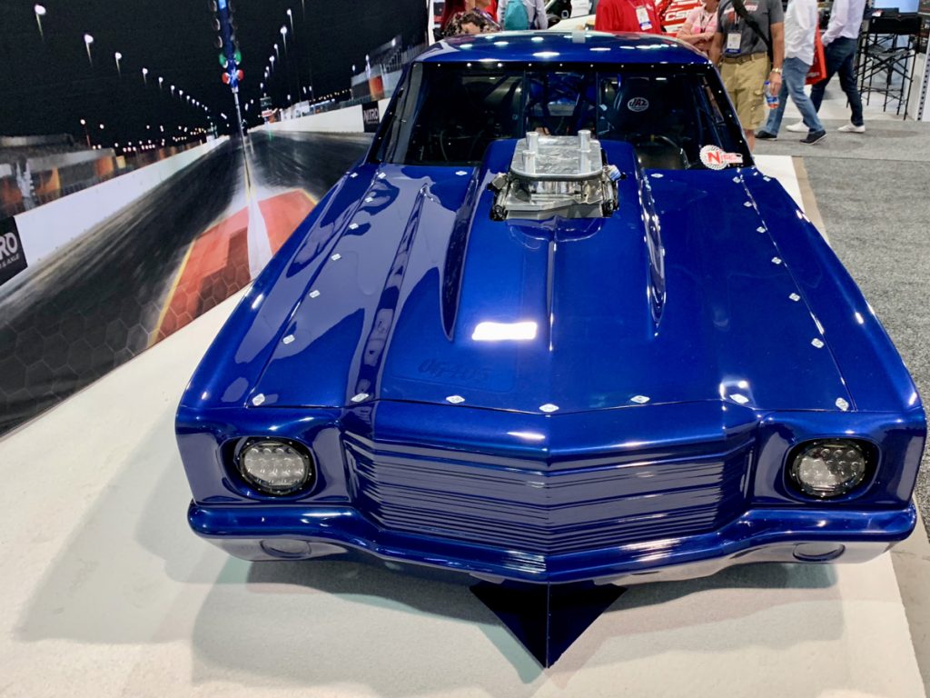 SEMA Show 2018 SEMA Show