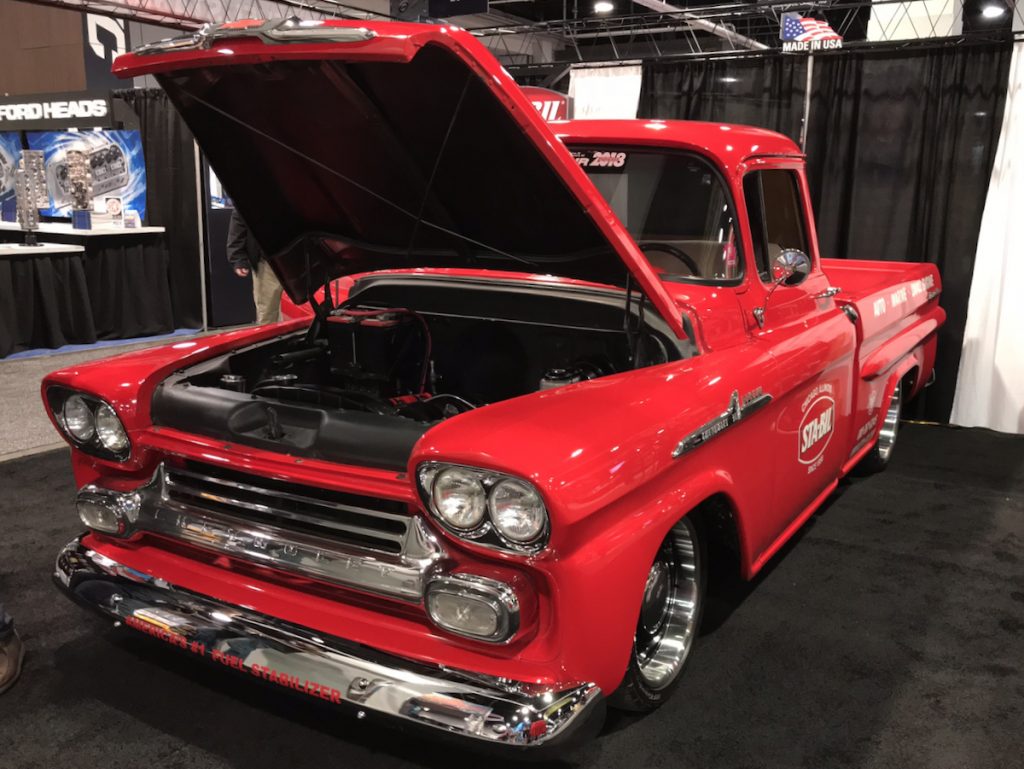 SEMA Show 2018 SEMA Show