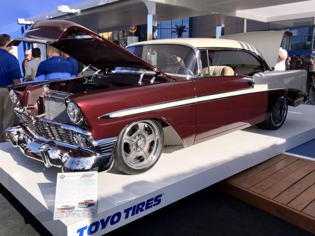 SEMA Show 2018 SEMA Show