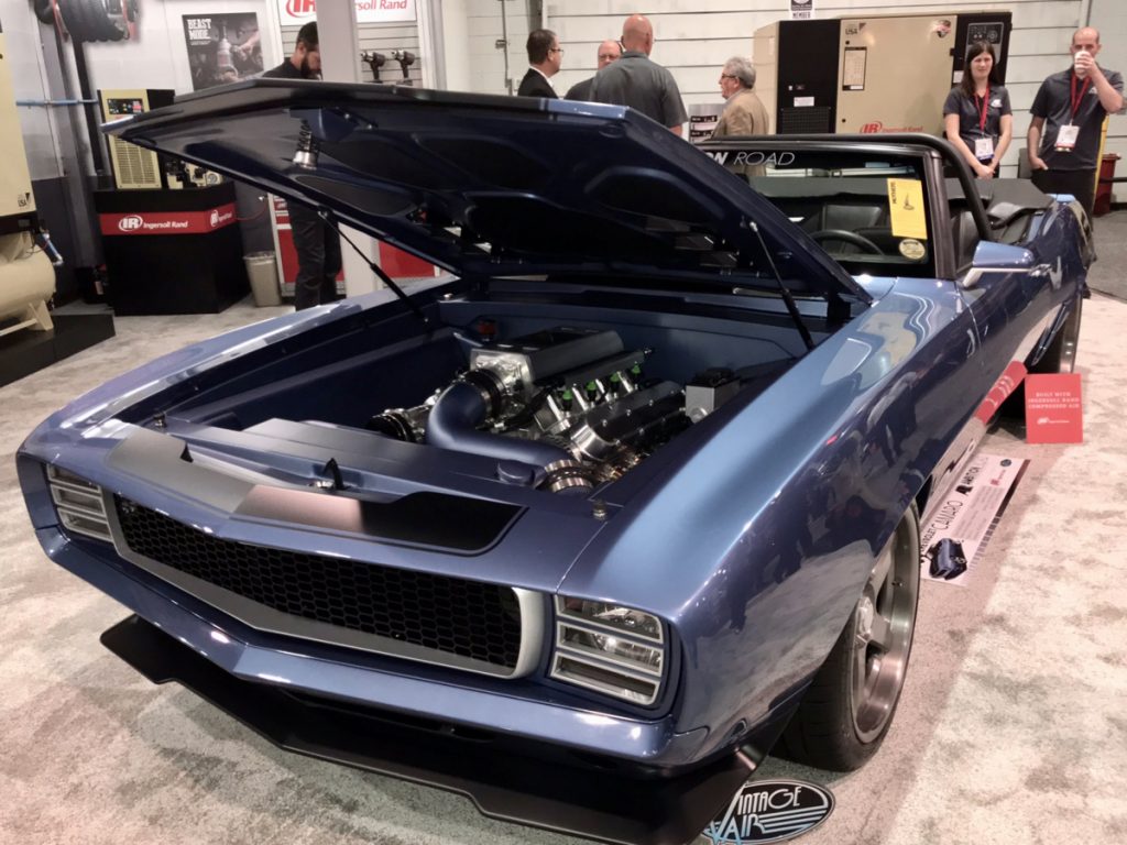 SEMA Show 2018 SEMA Show