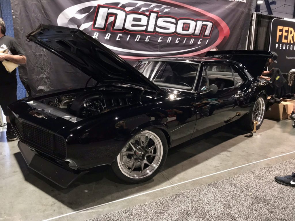 SEMA Show 2018 SEMA Show