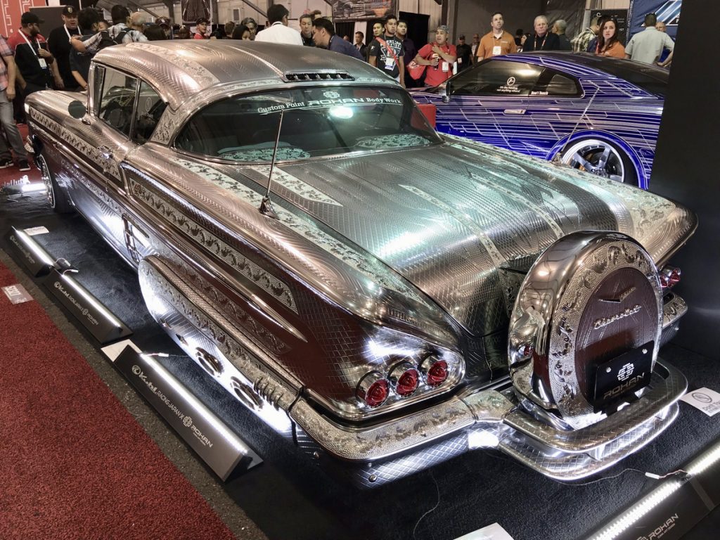 SEMA Show 2018 SEMA Show