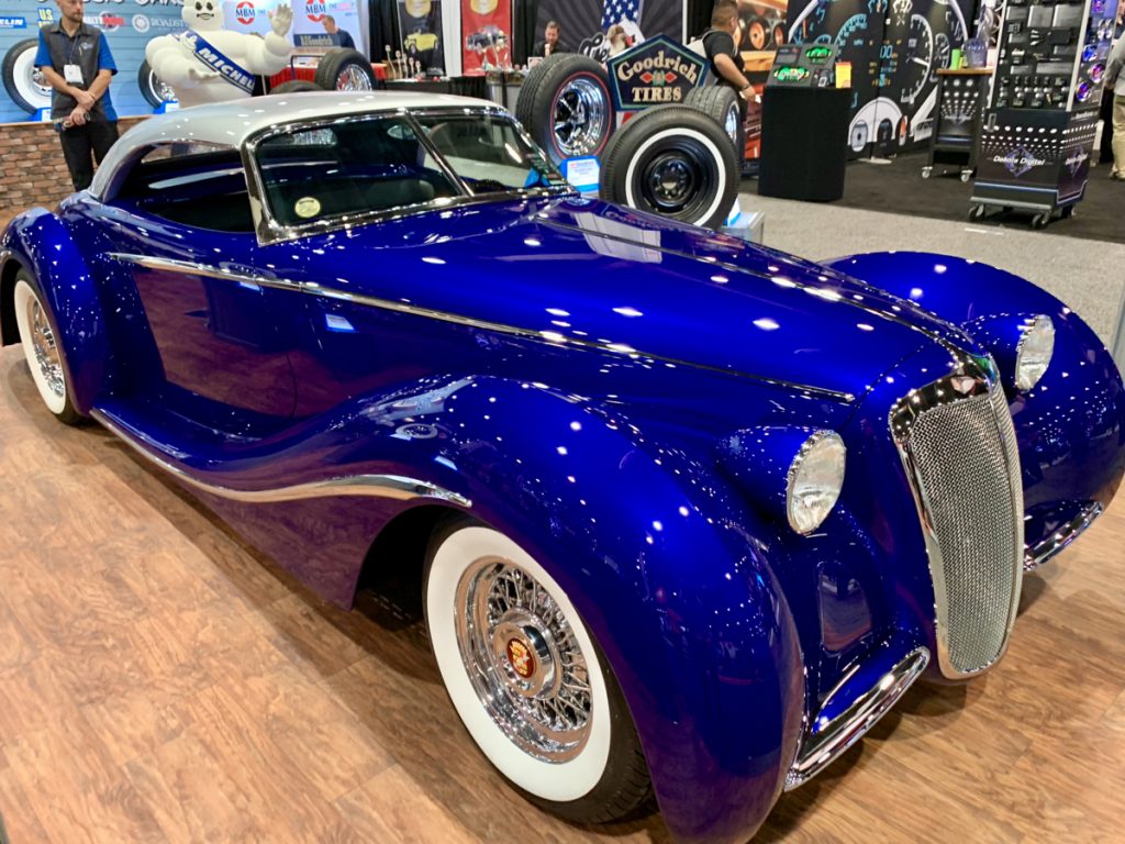 SEMA Show 2018 SEMA Show