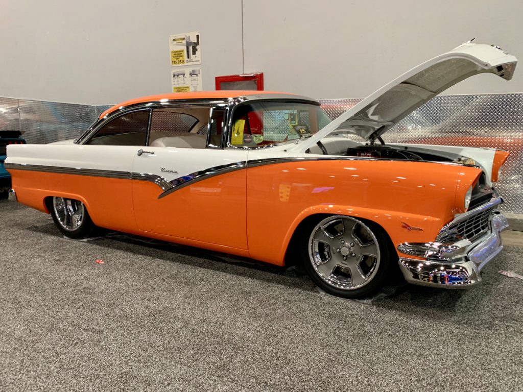 SEMA Show 2018 SEMA Show