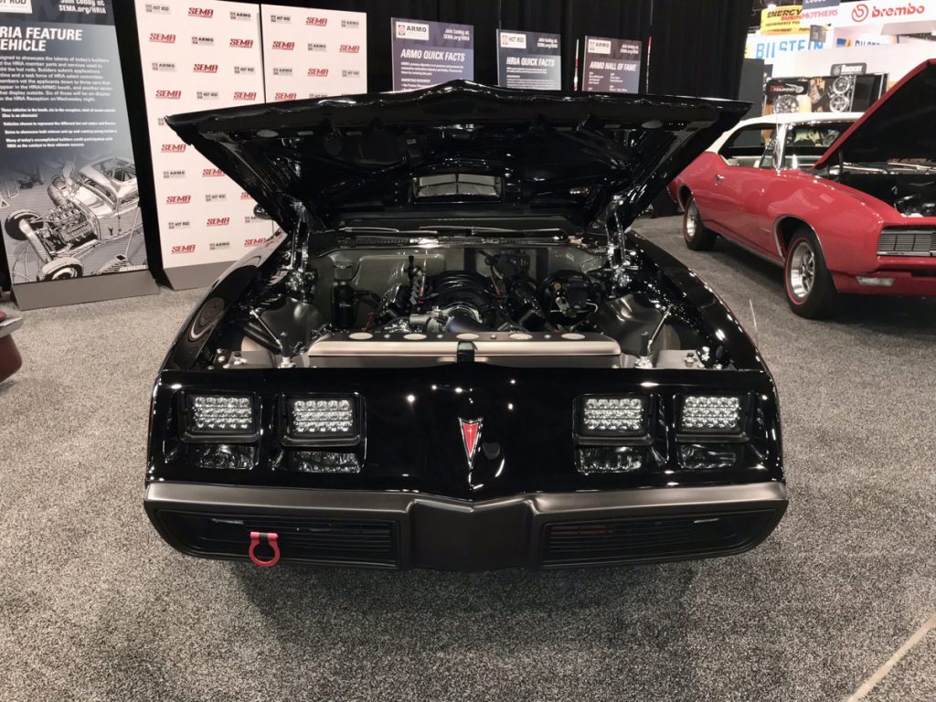 SEMA Show 2018 SEMA Show