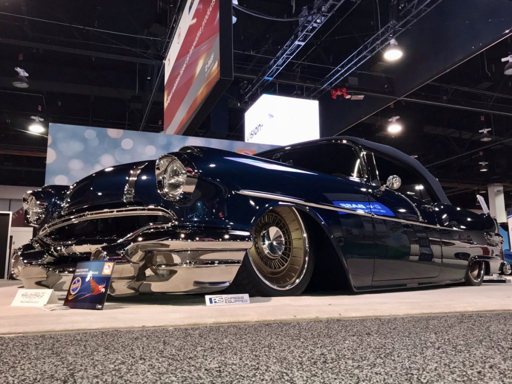 SEMA Show 2018 SEMA Show Wrap Up