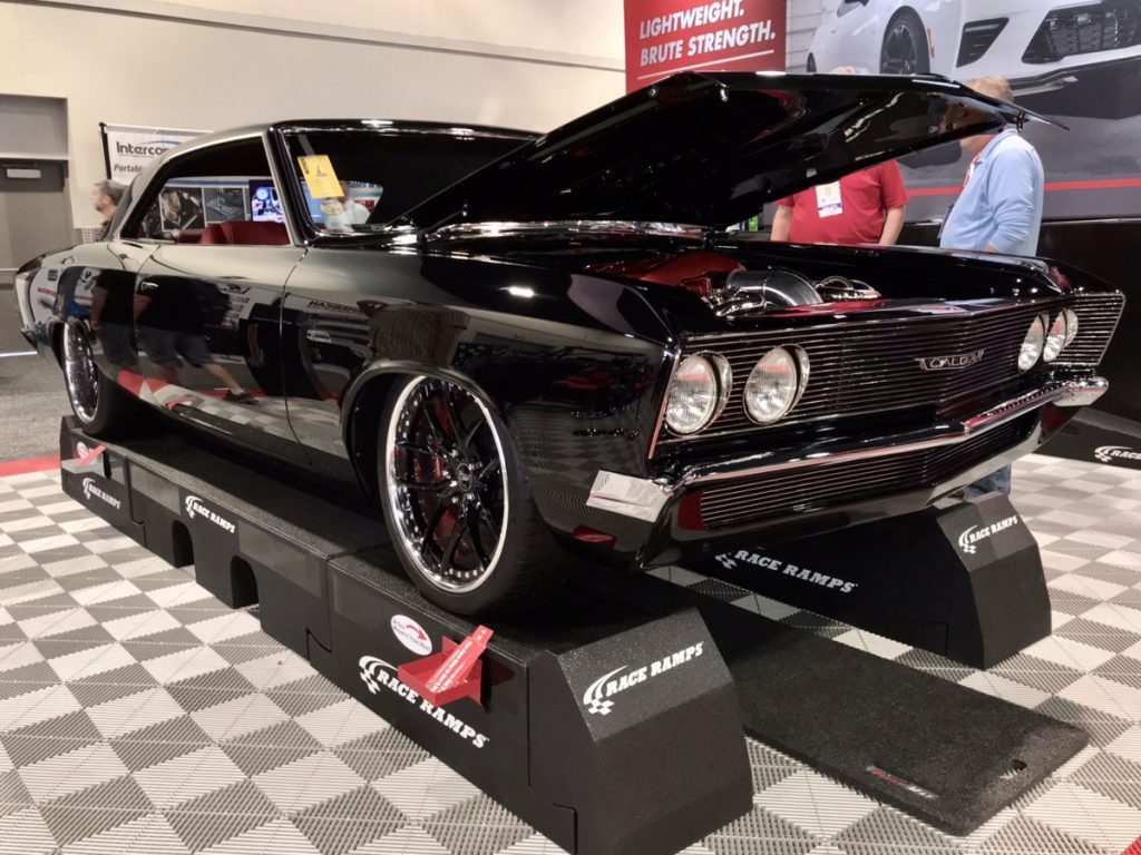 SEMA Show 2018 SEMA Show